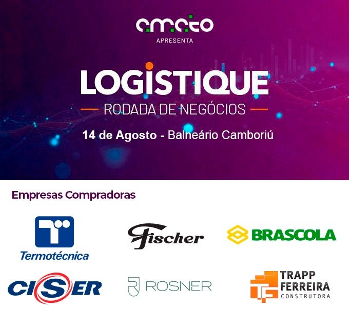 Rodada Logistique