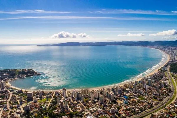 Itapema-SC: Um Destino em Crescimento para Investidores, Turistas e Moradores